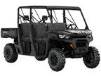 2023 Can-Am Defender MAX DPS HD10