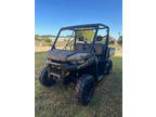 2023 Can-Am Defender DPS HD9