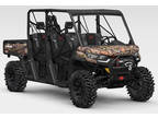 2023 Can-Am Defender MAX X MR HD10