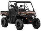 2023 Can-Am Defender X MR HD10