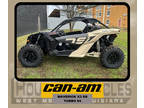 2023 Can-Am Maverick X3 DS Turbo 64