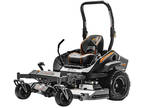 2023 Spartan Mowers RT-HD 54 in. Kawasaki FX801V 25.5 hp