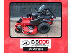 0 Big Dog Mowers STOUTMP60KO