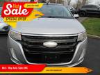 2011 Ford Edge Sport AWD 4dr Crossover