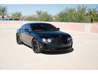 2010 Bentley Continental Supersports Supersports