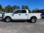 2005 Ford F-150 XLT 4dr SuperCrew 4WD Styleside 5.5 ft. SB