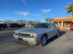 2012 Dodge Challenger SXT