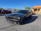 2015 Dodge Challenger R/T