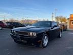 2010 Dodge Challenger SE