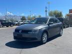 2011 Volkswagen Jetta 2.5L SE