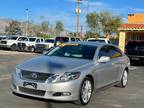 2009 Lexus GS 450h navi