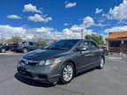 2010 Honda Civic EX