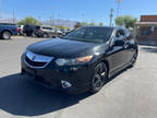 2012 Acura TSX 2.4 w/Special Edition