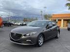 2014 Mazda Mazda3 i Sport