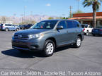 2012 Toyota Highlander SE FWD