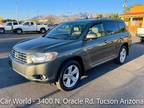 2008 Toyota Highlander Limited