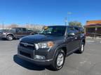 2010 Toyota 4Runner SR5 V6 4x4