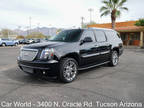 2007 GMC Yukon XL 1500 Denali