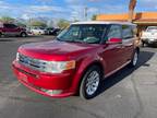 2011 Ford Flex SEL