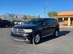 2013 Dodge Durango SXT