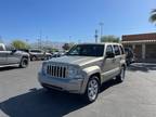 2010 Jeep Liberty Limited