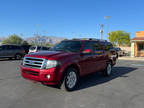 2013 Ford Expedition EL Limited 4x4