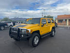 2006 HUMMER H3 SUV Base