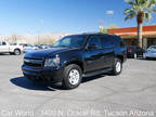 2011 Chevrolet Tahoe LS