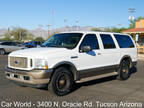 2004 Ford Excursion Eddie Bauer 6.8L