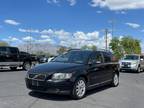 2007 Volvo V50 T5