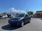 2013 Acura RDX w/Technology Package