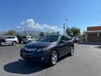 2013 Acura RDX w/Technology Package