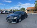 2016 Scion tC