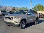 2014 Jeep Grand Cherokee Limited 4x4