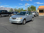 2008 Toyota Corolla CE