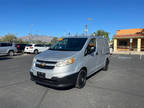 2015 Chevrolet City Express 1LS