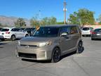 2013 Scion xB 10 Series