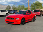 2014 Ford Mustang V6 Premium