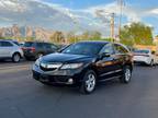 2014 Acura RDX Technology Package