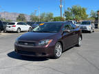 2009 Scion tC