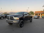 2010 Dodge Ram 2500 ST Crew Cab 4x4