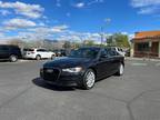 2014 Audi A6 2.0T Premium (Tiptronic)