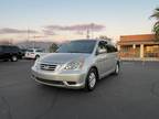 2008 Honda Odyssey EX-L