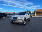 2006 Kia Sorento EX