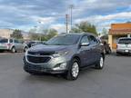 2018 Chevrolet Equinox LT3 AWD Diesel