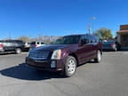 2008 Cadillac Srx V6