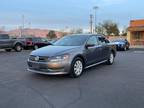 2012 Volkswagen Passat 2.5L S