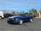 2007 Ford Mustang GT Premium