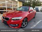 2017 BMW 2 Series 230i xDrive