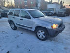 2006 Jeep Grand Cherokee 4dr Laredo 4WD